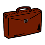 briefcase