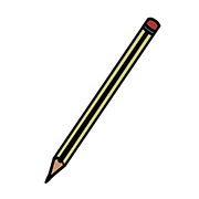 pencil