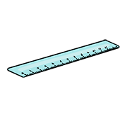 ruler