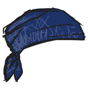 bandana bandana