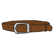 belt belt