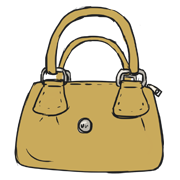 handbag handbag