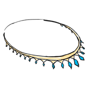 necklace necklace