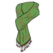 scarf scarf