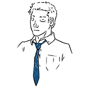 tie tie