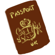 passport