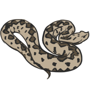 viper