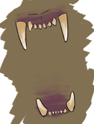 Fangs