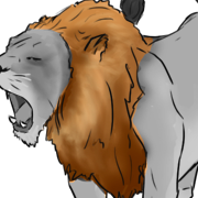 mane