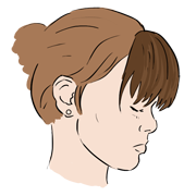 fringe