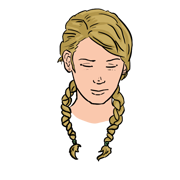 plaits