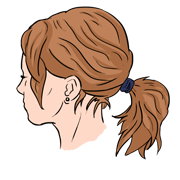 ponnytail