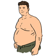 fat