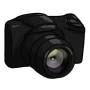 camera