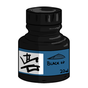 ink