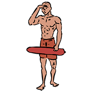 lifeguard