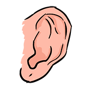 ear