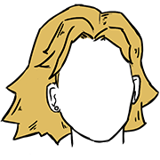 hair