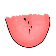 tongue