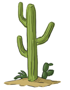 cactus