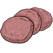 hamburgers