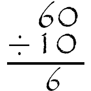 division