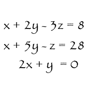 equation