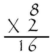 multiplication