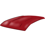 bonnet