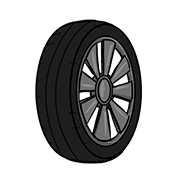 wheel