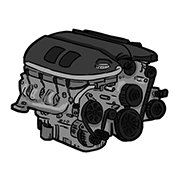 engine