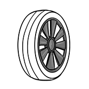 rim