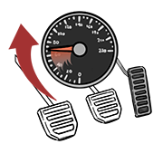 accelerator accelarator