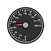 speedometer speedometer