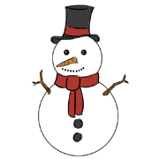 snowman snowman