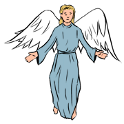 angel angel