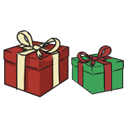 Presents Presents