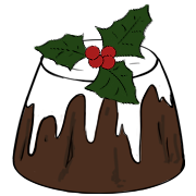 pudding pudding