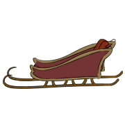 sleigh sleigh