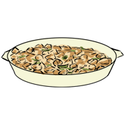 stuffing stuffing