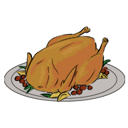 turkey turkey