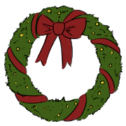 wreath wreath