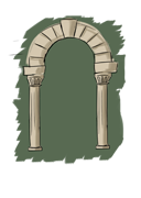 arch