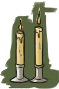 candles