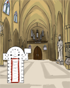 nave