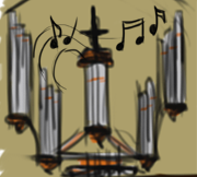 organ