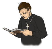 priest