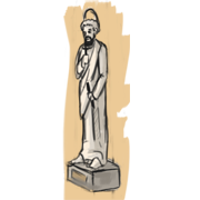 saint