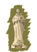 statue