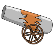 cannon